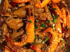 -胖哥俩肉蟹煲(杭州下沙学林街店)