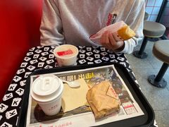 -肯德基(南昌路大润发店)