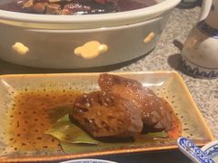 -南京大牌档(济南万象城店)