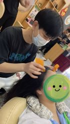 -侗秀养发•头疗