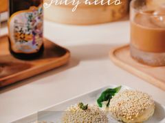 -蔡澜点心·粤菜(嘉里中心店)