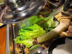 -肉甲韩国木炭烤肉(新壹街1店)