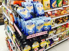 -7-11便利店(连城新天地店)