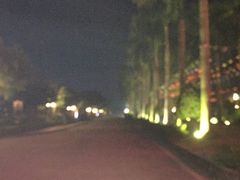 -佛山市三水温泉度假村