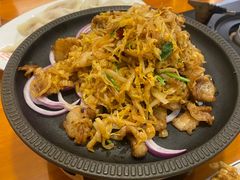 -客临百思德·东北特色馆(龙湖时代天街店)