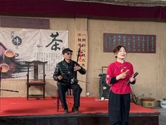 -敦煌古城