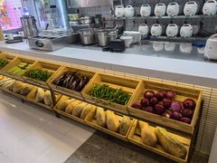 -费大厨辣椒炒肉(万家丽一店)