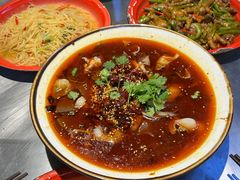 -馬伍旺川菜(江北虹悦城店)