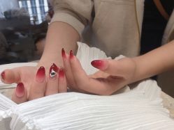 -森日式美甲沙龙MORI NAIL总店