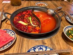 -旧街市鲜货老火锅(大光路店)