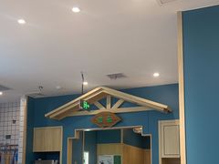 -绿草地·湘菜(芙蓉天街店)