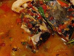 -坛宗剁椒鱼头(河西王府井店)