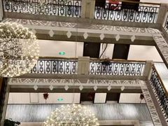 -南京国际会议大酒店
