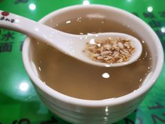酒麸-令氏家外家周秦食府(高新店)
