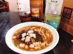 -奎元馆.百年奎元.非遗传承(西湖边的解放路店)