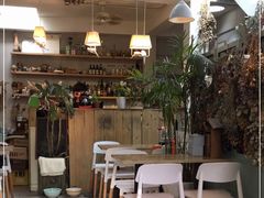 -小时光咖啡馆(北锣鼓巷店)