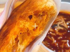 -吉品合酥脆烤饼(哈西金街店)