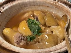 -香港喜来登酒店天宝阁