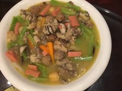 -妈妈传炖品(双林店)