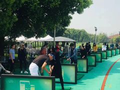 -银涛高尔夫练习场(徐泾店)