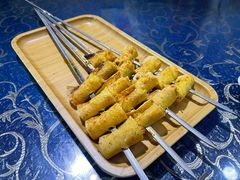 -乡村馕坑肉·烧烤·新疆菜·本地人更爱吃(阿勒泰首店)