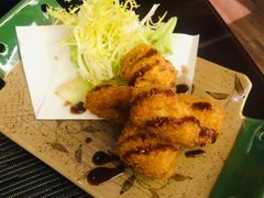 -柚·日式料理-富力万丽酒店