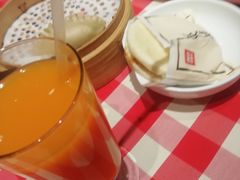 -西贝(宝乐汇店)