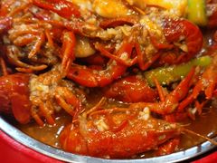 -上海老城区小龙虾虾宴·杭帮菜(五柳巷店)