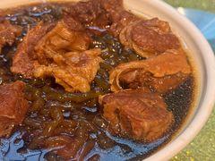 酱牛肉-南门小馆·清真(国贸商城店)