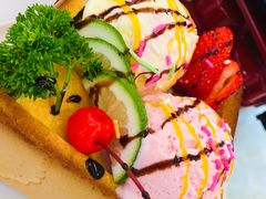 -玉林烤鸭店(定福庄店)