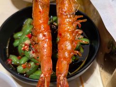 -串盟烧烤·长沙美食地标(星沙店)