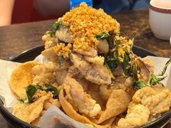 -度小月(百老汇美食街店)