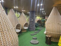 -东方之珠洗浴休闲广场(南开店)
