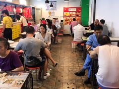 -物美超市(马家堡店)
