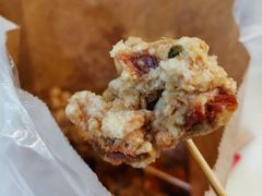 -童婆婆酥肉(双楠店)