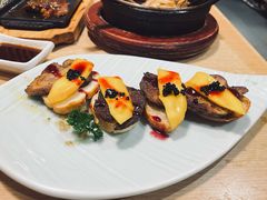 -山之川日料放题(通州店)