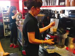 -南洋老咖啡(牛车水店)