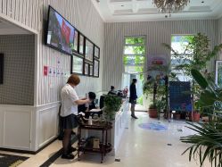 -爱儿美儿童摄影(五路居花园别墅店)