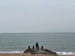 -白城沙滩