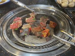 -丹东丛炟海鲜烧烤(江艺路店)