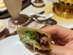 -芭菲盛宴·环球美食(锦城万达广场店)