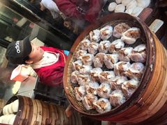 -清泉阁包子铺(中山路店)