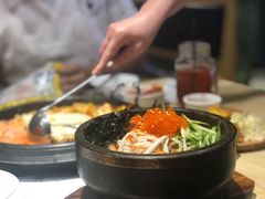 -韩香福脊骨汤锅(上杭路店)