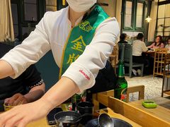 -手选潮汕鲜牛肉火锅(二七广场店)