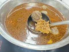 -辉记牛肉馆(泉州店)