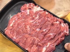-牛街清真满恒記(平安里西大街店)