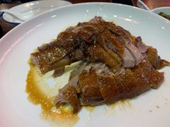 鹅下庄-陈鹏鹏潮汕菜(宝安机场T3航站楼店)