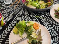 -ELI FALAFEL Lebanese&Mediterranean黎巴嫩美食(富城路店)