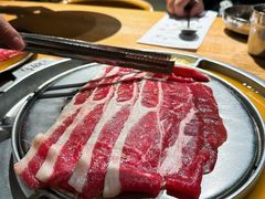 -姜虎东白丁烤肉(恒隆广场店)