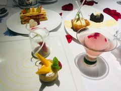 -王品牛排(福州泰禾店)